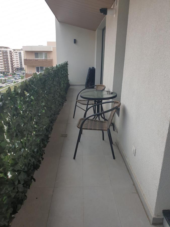 Qualis Apartament Brasov Ngoại thất bức ảnh